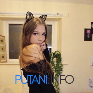 Шлюха Катарина 31464