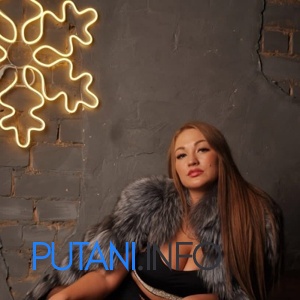 Шлюха Эльвира 25426