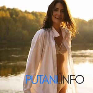 Шлюха Яна 26679