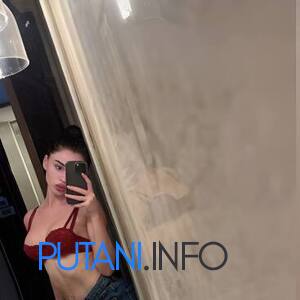 Шлюха Жанна 26555