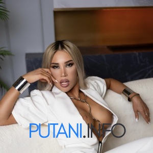 Шлюха Ханна 36925