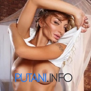 Шлюха Яна 11507