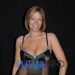 Шлюха Карина 20796