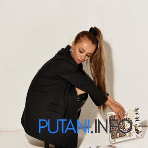 Шлюха Жанна 28418