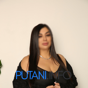 Шлюха Крис 36857