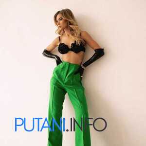 Шлюха Нана 30915 Шлюха Нана 30915