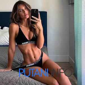 Шлюха Лиза 37001