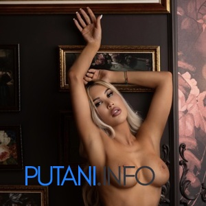 Шлюха Ханна 36909