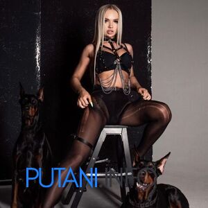 Шлюха Грация 25801