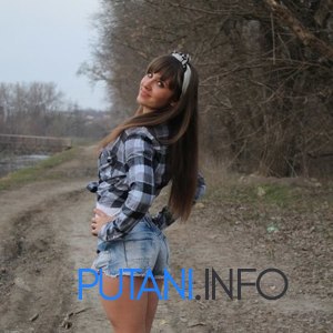 Шлюха Аня 13147