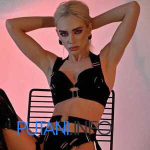 Шлюха Эстель 27993