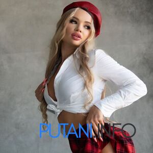 Шлюха Гретта 30722