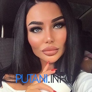 Шлюха КИРА 20229