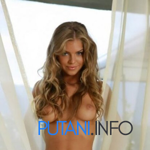 Шлюха Жанна 25692