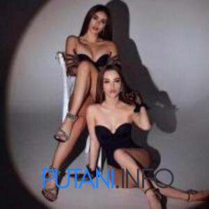 Шлюха Рита и Катя 33477