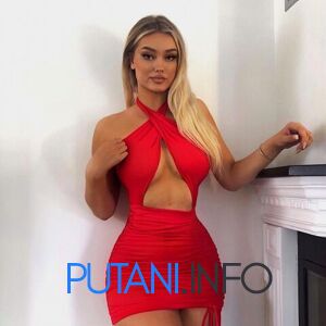 Шлюха Сюзанна 26313