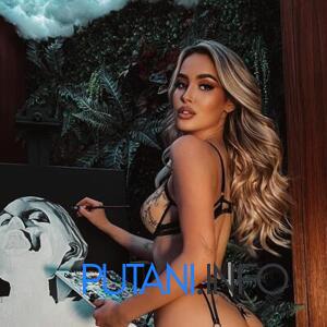 Шлюха Вика 36963