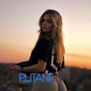 Шлюха Алина 24115