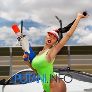 Шлюха Ника 25926