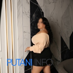 Шлюха Яна 36860