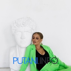 Шлюха Мила 32326