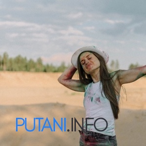 Шлюха Марина 37909