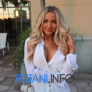 Шлюха Мила 27771