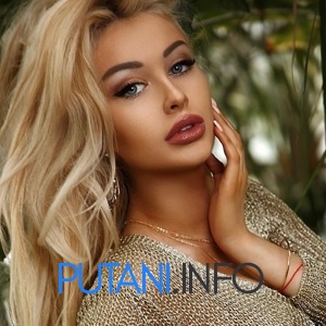 Шлюха Мила 23556