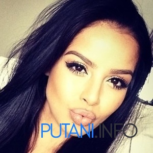 Шлюха КРИСТИНА 22130