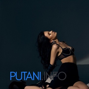 Шлюха Арина 27781