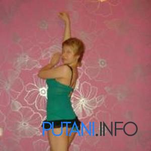 Шлюха ЭЛЕОНОРА  21429