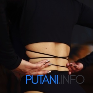 Шлюха Дарина 31648