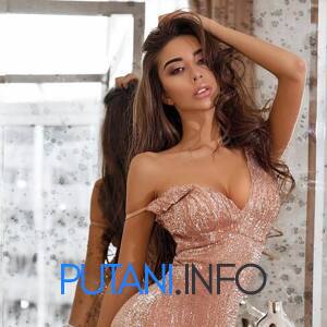 Шлюха Марина 22530