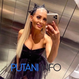 Шлюха Ангелина 21874