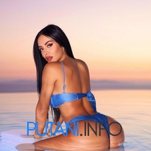 Шлюха Окси 25354