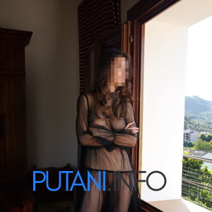 Шлюха Элиc 37570