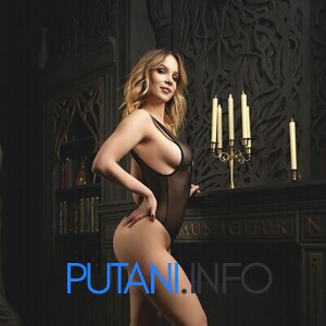 Шлюха Марта 37089