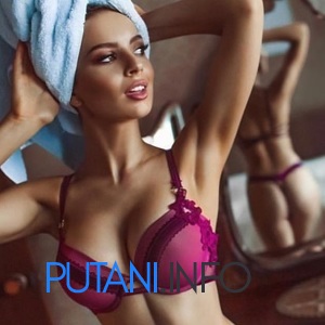 Шлюха СОНЯ 20278