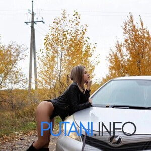 Шлюха Настя 37839