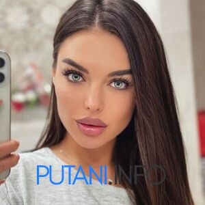 Шлюха Ника 23625