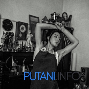 Шлюха Луиза 23228