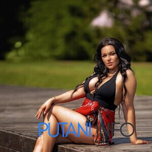 Шлюха Анфиса 21840