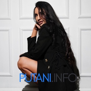 Шлюха Вита 26978