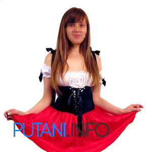 Шлюха Лера 20326