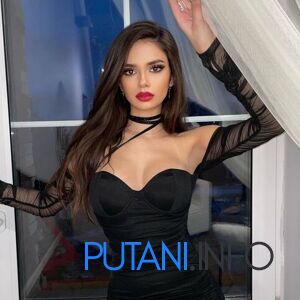 Шлюха Кристина 25878