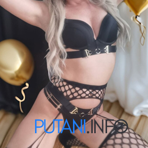 Шлюха Света 33441