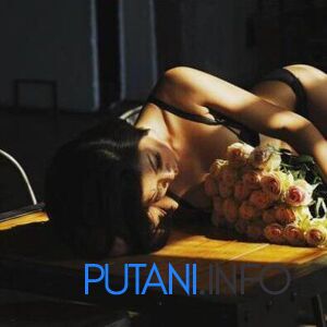 Шлюха Яна 36913