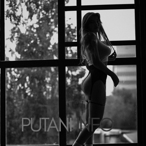 Шлюха Света 31567