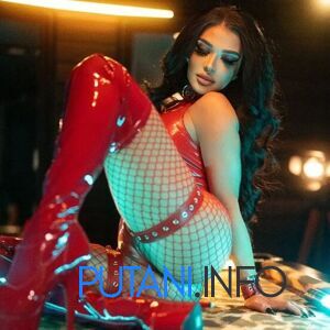 Шлюха Блейк 28932