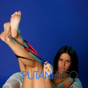 Шлюха Жанна 13541